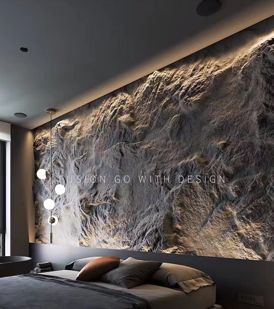 PU Artificial Stone